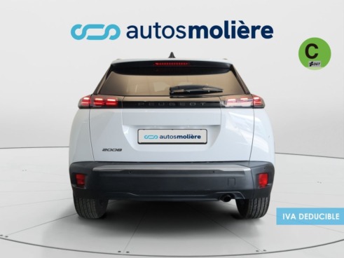 40543ad341c7ad9b85737cf1254c2d0f-718 Peugeot 2008 PureTech 100 S&S Allure 75 kW (100 CV) - 12