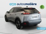 40543ad341c7ad9b85737cf1254c2d0f-61 Peugeot 2008 PureTech 100 S&S Allure 75 kW (100 CV) - 3