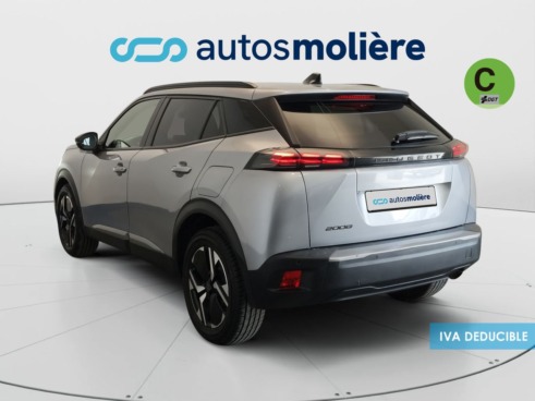 40543ad341c7ad9b85737cf1254c2d0f-61 Peugeot 2008 PureTech 100 S&S Allure 75 kW (100 CV) - 3