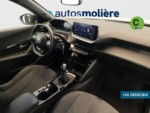 40543ad341c7ad9b85737cf1254c2d0f-63 Peugeot 2008 PureTech 100 S&S Allure 75 kW (100 CV) - 5