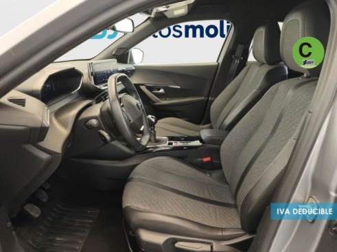 40543ad341c7ad9b85737cf1254c2d0f-180 Peugeot 2008 PureTech 100 S&S Allure 75 kW (100 CV) - 9