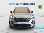 40543ad341c7ad9b85737cf1254c2d0f-190 Peugeot 2008 PureTech 100 S&S Allure 75 kW (100 CV) - 11