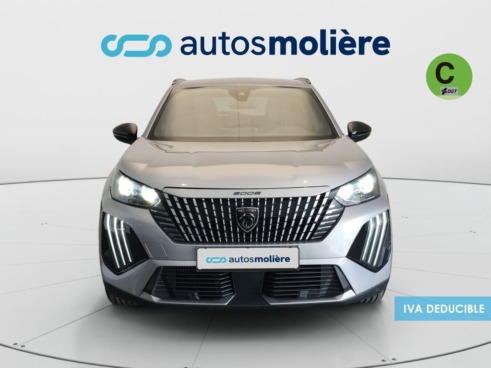 40543ad341c7ad9b85737cf1254c2d0f-190 Peugeot 2008 PureTech 100 S&S Allure 75 kW (100 CV) - 11
