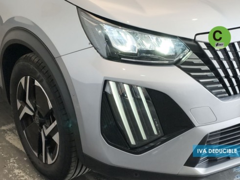 40543ad341c7ad9b85737cf1254c2d0f-191 Peugeot 2008 PureTech 100 S&S Allure 75 kW (100 CV) - 12