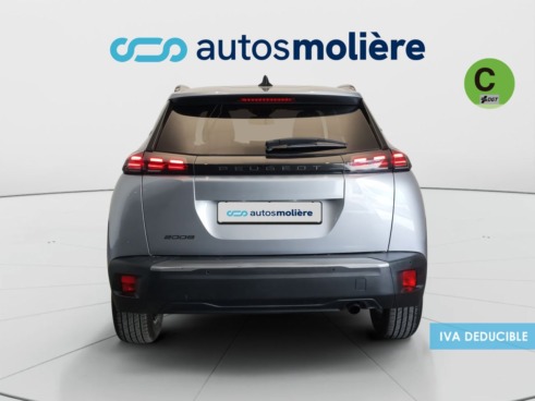 40543ad341c7ad9b85737cf1254c2d0f-192 Peugeot 2008 PureTech 100 S&S Allure 75 kW (100 CV) - 13