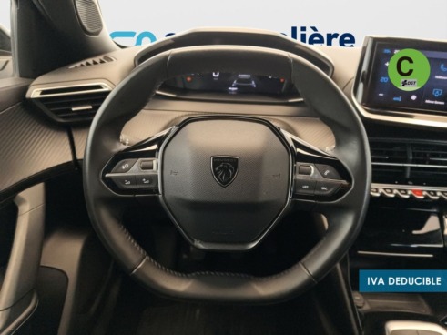 40543ad341c7ad9b85737cf1254c2d0f-480 Peugeot 2008 PureTech 100 S&S Allure 75 kW (100 CV) - 22