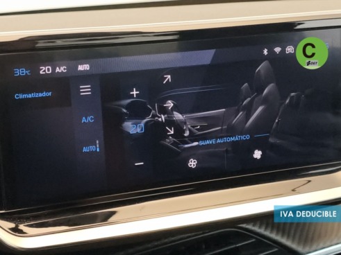 40543ad341c7ad9b85737cf1254c2d0f-2357 Peugeot 2008 PureTech 100 S&S Allure 75 kW (100 CV) - 30