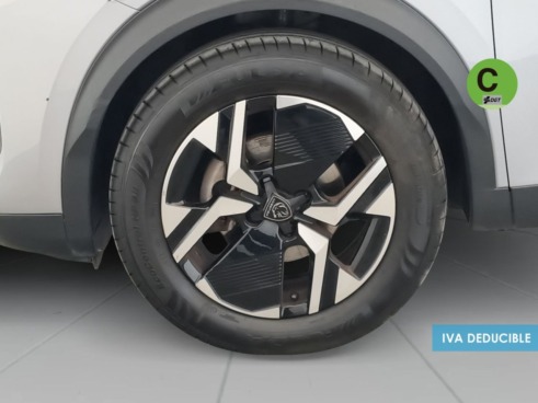 40543ad341c7ad9b85737cf1254c2d0f-2360 Peugeot 2008 PureTech 100 S&S Allure 75 kW (100 CV) - 33