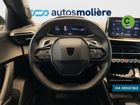 40543ad341c7ad9b85737cf1254c2d0f-360 Peugeot 2008 PureTech 130 S&S Allure EAT8 96 kW (130 CV) - 22