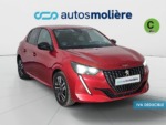 40543ad341c7ad9b85737cf1254c2d0f-1387 Peugeot 208 PureTech 100 Allure 75 kW (100 CV) - 2