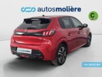 40543ad341c7ad9b85737cf1254c2d0f-1389 Peugeot 208 PureTech 100 Allure 75 kW (100 CV) - 4