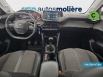 40543ad341c7ad9b85737cf1254c2d0f-1393 Peugeot 208 PureTech 100 Allure 75 kW (100 CV) - 8