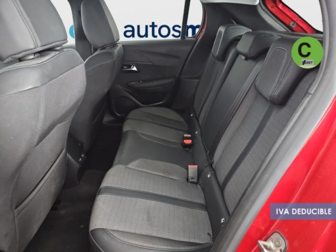 40543ad341c7ad9b85737cf1254c2d0f-1396 Peugeot 208 PureTech 100 Allure 75 kW (100 CV) - 10