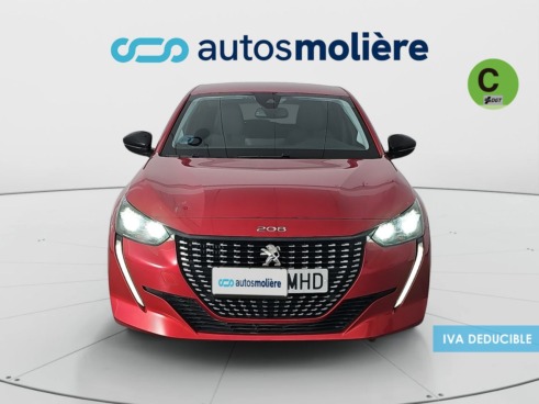 40543ad341c7ad9b85737cf1254c2d0f-1397 Peugeot 208 PureTech 100 Allure 75 kW (100 CV) - 11