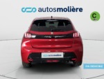 40543ad341c7ad9b85737cf1254c2d0f-1399 Peugeot 208 PureTech 100 Allure 75 kW (100 CV) - 13