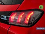 40543ad341c7ad9b85737cf1254c2d0f-1400 Peugeot 208 PureTech 100 Allure 75 kW (100 CV) - 14