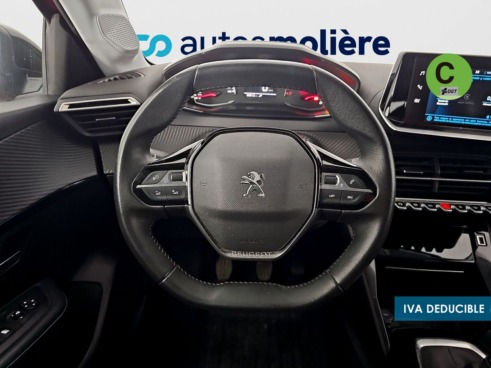 40543ad341c7ad9b85737cf1254c2d0f-1408 Peugeot 208 PureTech 100 Allure 75 kW (100 CV) - 22