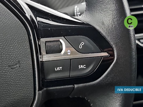 40543ad341c7ad9b85737cf1254c2d0f-1410 Peugeot 208 PureTech 100 Allure 75 kW (100 CV) - 24