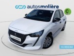 40543ad341c7ad9b85737cf1254c2d0f-2776 Peugeot 208 PureTech 75 Like 55 kW (75 CV) - 1