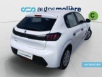 40543ad341c7ad9b85737cf1254c2d0f-2777 Peugeot 208 PureTech 75 Like 55 kW (75 CV) - 2