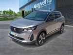 40543ad341c7ad9b85737cf1254c2d0f-2361 Peugeot 3008 1.5 Bluehdi 96kw S&s Gt Eat8 - 1