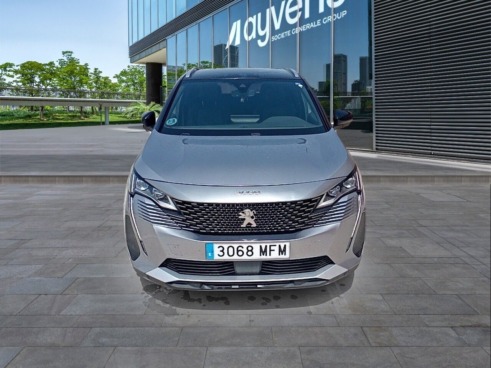 40543ad341c7ad9b85737cf1254c2d0f-2362 Peugeot 3008 1.5 Bluehdi 96kw S&s Gt Eat8 - 2