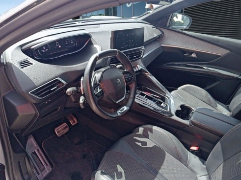 40543ad341c7ad9b85737cf1254c2d0f-2367 Peugeot 3008 1.5 Bluehdi 96kw S&s Gt Eat8 - 7