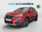 40543ad341c7ad9b85737cf1254c2d0f-2973 Peugeot 3008 BlueHDI 180 S&S GT Line EAT8 132 kW (180 CV) - 1