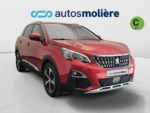 40543ad341c7ad9b85737cf1254c2d0f-3002 Peugeot 3008 BlueHDI 180 S&S GT Line EAT8 132 kW (180 CV) - 2