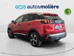 40543ad341c7ad9b85737cf1254c2d0f-3003 Peugeot 3008 BlueHDI 180 S&S GT Line EAT8 132 kW (180 CV) - 3