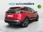 40543ad341c7ad9b85737cf1254c2d0f-3004 Peugeot 3008 BlueHDI 180 S&S GT Line EAT8 132 kW (180 CV) - 4