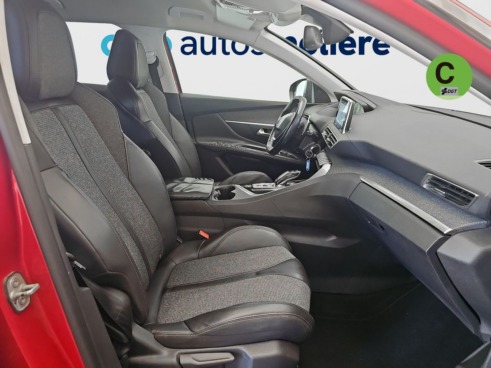 40543ad341c7ad9b85737cf1254c2d0f-3006 Peugeot 3008 BlueHDI 180 S&S GT Line EAT8 132 kW (180 CV) - 6