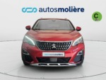 40543ad341c7ad9b85737cf1254c2d0f-3011 Peugeot 3008 BlueHDI 180 S&S GT Line EAT8 132 kW (180 CV) - 11