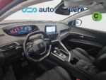 40543ad341c7ad9b85737cf1254c2d0f-3030 Peugeot 3008 BlueHDI 180 S&S GT Line EAT8 132 kW (180 CV) - 16
