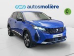 40543ad341c7ad9b85737cf1254c2d0f-1721 Peugeot 3008 PureTech 130 S&S Allure Pack 96 kW (130 CV) - 2