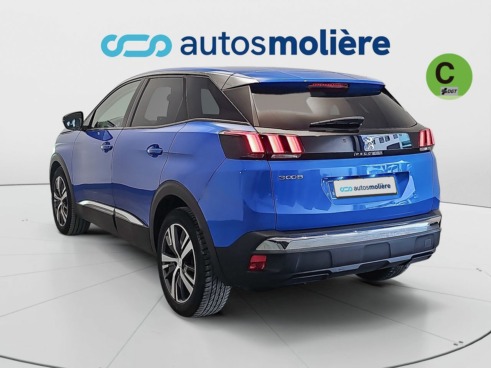 40543ad341c7ad9b85737cf1254c2d0f-1722 Peugeot 3008 PureTech 130 S&S Allure Pack 96 kW (130 CV) - 3