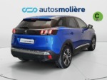 40543ad341c7ad9b85737cf1254c2d0f-1723 Peugeot 3008 PureTech 130 S&S Allure Pack 96 kW (130 CV) - 4