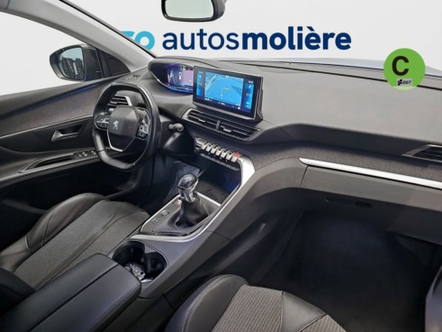 40543ad341c7ad9b85737cf1254c2d0f-1724 Peugeot 3008 PureTech 130 S&S Allure Pack 96 kW (130 CV) - 5