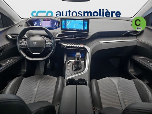 40543ad341c7ad9b85737cf1254c2d0f-1727 Peugeot 3008 PureTech 130 S&S Allure Pack 96 kW (130 CV) - 8