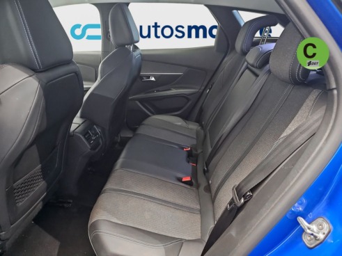 40543ad341c7ad9b85737cf1254c2d0f-1729 Peugeot 3008 PureTech 130 S&S Allure Pack 96 kW (130 CV) - 10
