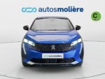 40543ad341c7ad9b85737cf1254c2d0f-1730 Peugeot 3008 PureTech 130 S&S Allure Pack 96 kW (130 CV) - 11