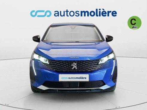 40543ad341c7ad9b85737cf1254c2d0f-1730 Peugeot 3008 PureTech 130 S&S Allure Pack 96 kW (130 CV) - 11