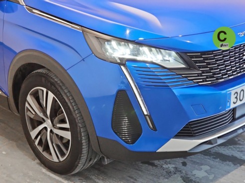 40543ad341c7ad9b85737cf1254c2d0f-1731 Peugeot 3008 PureTech 130 S&S Allure Pack 96 kW (130 CV) - 12