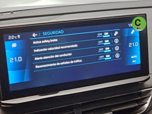 40543ad341c7ad9b85737cf1254c2d0f-1963 Peugeot 3008 PureTech 130 S&S Allure Pack 96 kW (130 CV) - 28