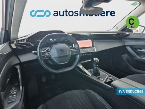 40543ad341c7ad9b85737cf1254c2d0f-2370 Peugeot 308 Active Pack BlueHDi S&S 96 kW (130 CV) - 3