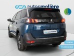 40543ad341c7ad9b85737cf1254c2d0f-41 Peugeot 5008 Hybrid 1.2 Allure Pack eDCS6 100 kW (136 CV) - 3