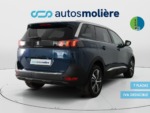40543ad341c7ad9b85737cf1254c2d0f-358 Peugeot 5008 Hybrid 1.2 Allure Pack eDCS6 100 kW (136 CV) - 4
