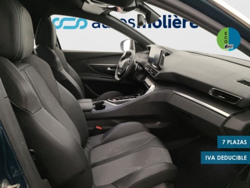 40543ad341c7ad9b85737cf1254c2d0f-360 Peugeot 5008 Hybrid 1.2 Allure Pack eDCS6 100 kW (136 CV) - 6