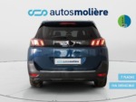 40543ad341c7ad9b85737cf1254c2d0f-375 Peugeot 5008 Hybrid 1.2 Allure Pack eDCS6 100 kW (136 CV) - 12