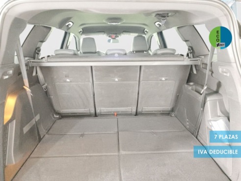 40543ad341c7ad9b85737cf1254c2d0f-379 Peugeot 5008 Hybrid 1.2 Allure Pack eDCS6 100 kW (136 CV) - 14